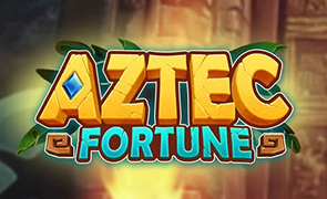 Aztec Fortune