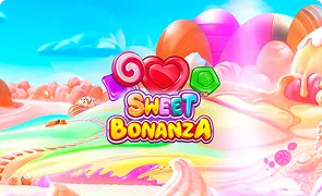 Sweet Bonanza