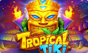 Tropical Tiki
